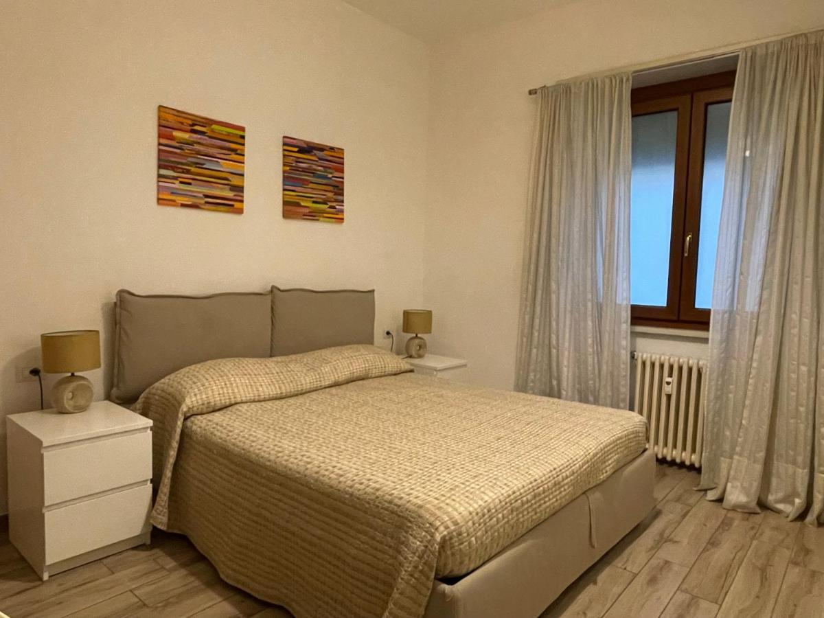 Easyrome - A San Paolo Lejlighed