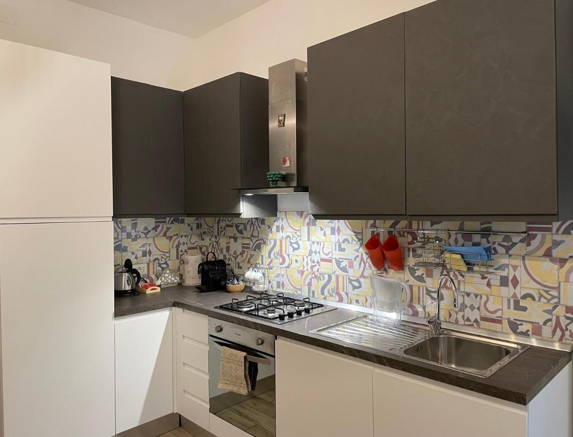 Apartment Easyrome - A San Paolo Rom