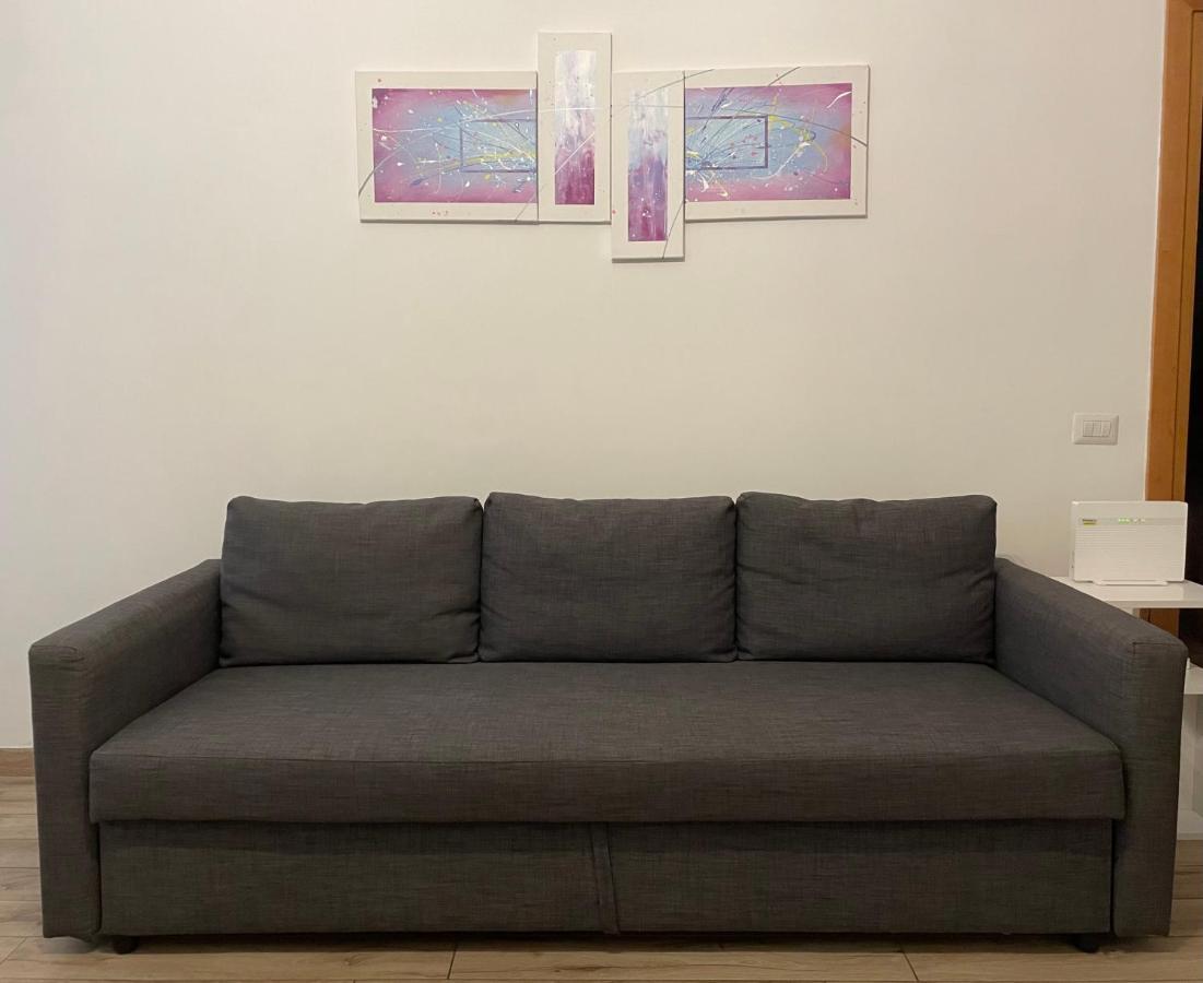 Easyrome - A San Paolo Apartment Rom